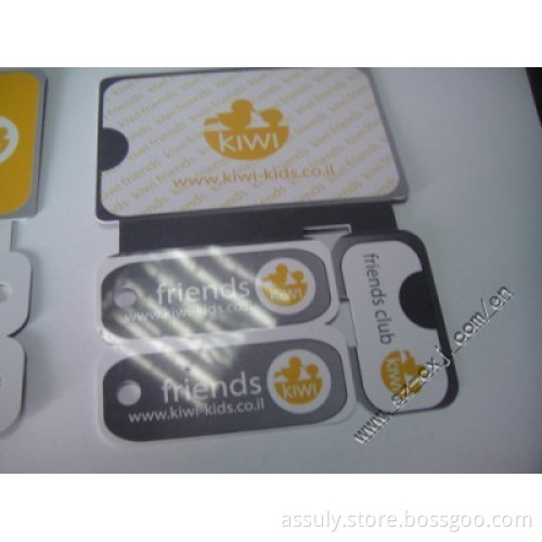Die-cut card,Die-cut card supplier,Die-cut card printing
